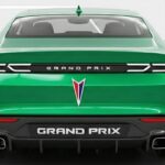 Pontiac Grand Prix 2027 Review: Sedán Deportivo Regresa, Potencia Extrema, Lujo Moderno e Innovación Exclusiva Premium