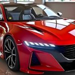 Honda Accord 2026 Review: Sedán Moderno, Potencia Premium, Interior Futurista, Innovación Exclusiva y Rendimiento