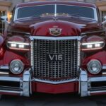 Cadillac V16 2027 Review: Superlujo Automotriz, Potencia Extrema, Innovación Premium e Interior Moderno Exclusivo