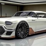 Cadillac Eldorado Ghia 2027 Review: Regreso del Lujo Americano, Potencia Suprema, Innovación Premium y Diseño Exclusivo Futurista
