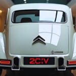 Citroën 2CV 2026: Clásico Francés Moderno, Innovación, Potencia, Elegancia y Estilo Exclusivo Premium