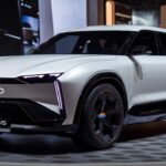 BYD Song Plus 2027 Review | SUV Eléctrico Premium, Potencia Innovadora, Interior Moderno y Exterior Exclusivo
