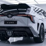 Toyota Kijang 2026 Review: SUV Familiar de Lujo, Interior Moderno y Potencia Premium