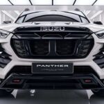 Isuzu Panther 2027 Review: SUV Familiar de Lujo, Interior Moderno y Precio Accesible