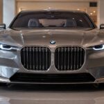 BMW ALPINA B7 2026 Review: Sedán de Lujo Supremo, Potencia Extrema, Innovación Premium y Diseño Exclusivo Futurista