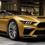 Ford Mustang Boss 429 2027 Review: Regreso del Muscle Legendario, Potencia Extrema, Innovación Premium y Diseño Exclusivo