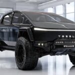 Tesla Cybertruck 2026 Review: Pickup Futurista, Potencia Brutal, Innovación Premium, Interior Moderno y Exterior Exclusivo