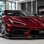 Chevrolet Corvette ZORA Concept 2027 Review: Hypercar Americano con Potencia Extrema y Lujo Moderno