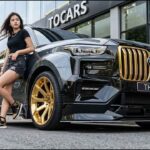BMW X9 2027 Review | El SUV de Lujo que Lleva la Experiencia BMW a Otro Nivel