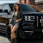BMW X9 2027 Review | El SUV de Lujo que Lleva la Experiencia BMW a Otro Nivel