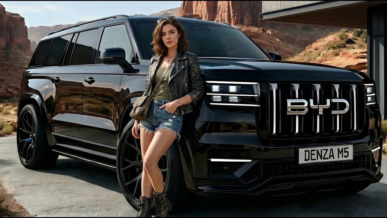 BMW X9 2027 Review | El SUV de Lujo que Lleva la Experiencia BMW a Otro Nivel