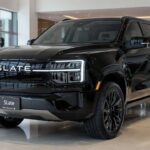 Slate Truck 2027 Review: Pickup Eléctrica Económica, Potencia Premium, Innovación Futurista, Autonomía Exclusiva Moderna