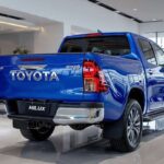 Toyota Hilux 2026 Review: Pickup Potencia Brutal, Innovación Premium, Interior Futurista y Exterior Exclusivo Moderno