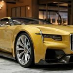 Cadillac Eldorado 2027 Review | El Regreso Imaginado de un Gran Coupé de Lujo