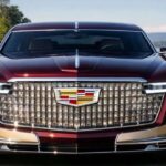 Cadillac Type 61 2027 Review: Lujo Americano Supremo, Potencia Extrema, Innovación Premium y Diseño Exclusivo Futurista