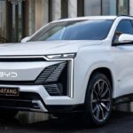 BYD DaTang 2026-27 Review | SUV Lujo 7 Plazas, Potencia Premium, 950 KM Autonomía, Interior Moderno