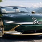 Citroën DS 21 Décapotable 2026 Review: Convertible de Lujo Supremo, Potencia Extrema, Innovación Premium y Diseño Exclusivo
