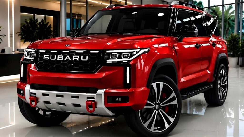Top 6 Coches 2027 España Review: Modelos Futuristas, Potencia Premium, Innovación Exclusiva y Estilo Moderno