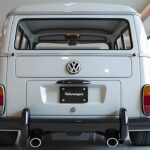Volkswagen Kombi 2027 Review: Regreso Legendario, Potencia Moderna, Innovación Premium y Estilo Exclusivo Futurista