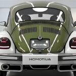 Volkswagen Beetle 2027 Review: Regreso Icónico, Potencia Eléctrica, Innovación Futurista y Estilo Exclusivo Retro