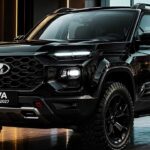 LADA Niva Travel 2027 Review: SUV Ruso Todoterreno Potente, Innovación Premium, Estilo Exclusivo Moderno