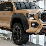 Hyundai HD380 Pickup 2026 Review: Camioneta Coreana Premium, Potencia Extrema, Innovación Moderna y Diseño Exclusivo Futurista