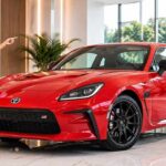 Toyota GR86 2026 Review: Deportivo Puro, Potencia Extrema, Innovación Premium y Rendimiento Exclusivo Futurista Moderno