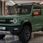 Dacia 900 2027 Review: Auto Económico, Potencia Innovadora, Diseño Moderno, Tecnología Premium y Revolución Automotriz