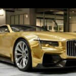 Cadillac Ciel Concept 2026 Review: Convertible de Lujo Supremo, Potencia Extrema, Innovación Premium y Diseño Exclusivo Futurista