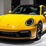 Porsche 911 2027 Review: Deportivo de Lujo, Potencia Exclusiva, Innovación Premium, Interior Moderno y Exterior