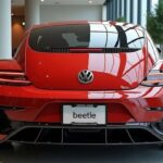 Volkswagen Beetle 2026 Review: Clásico Retro Icónico, Tecnología Futurista, Innovación Premium e Interior Moderno Exclusivo