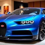 Bugatti Veyron Super Sport 2027 Review: Potencia Extrema, Lujo Exclusivo e Innovación Automotriz Premium